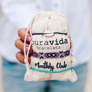 NWT beach bracelet pack